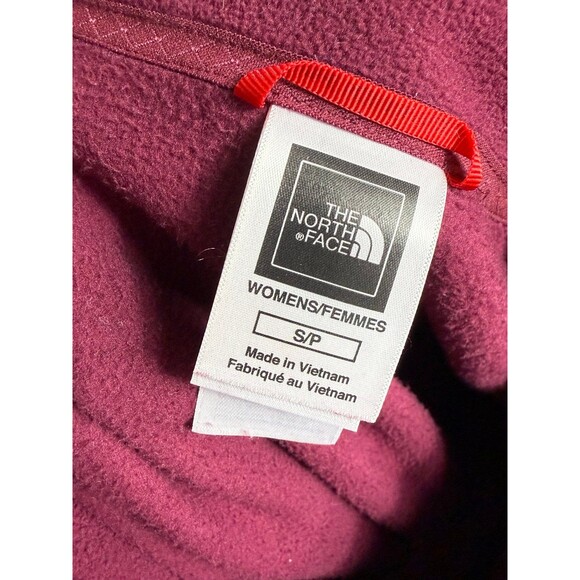 The North Face‎ Polartec Classic Fleece Women’s Small - Picture 4 of 6